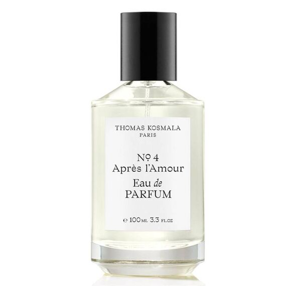 Thomas Kosmala No.4 Apres L'amour 100 ml EDP Unisex Perfume
