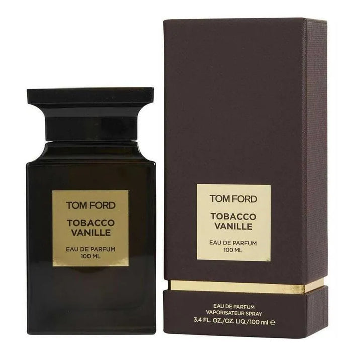 Tom Ford Tom Ford Tobacco Vanille 100 ml EDP Men Perfume