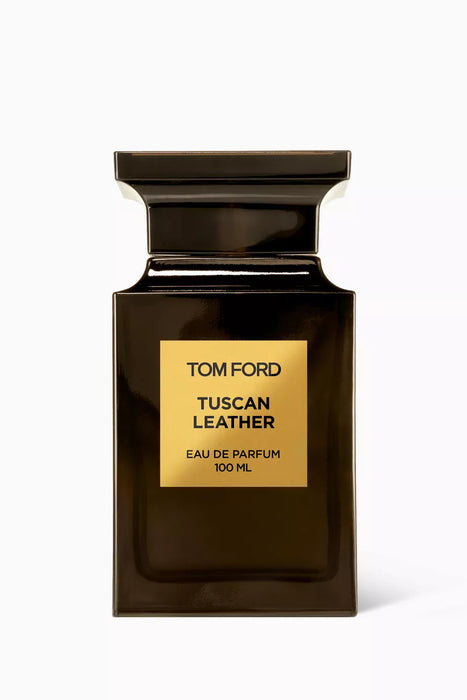 عطر تومفورد توسكان ليذر 100 أو دي بارفان للجنسين