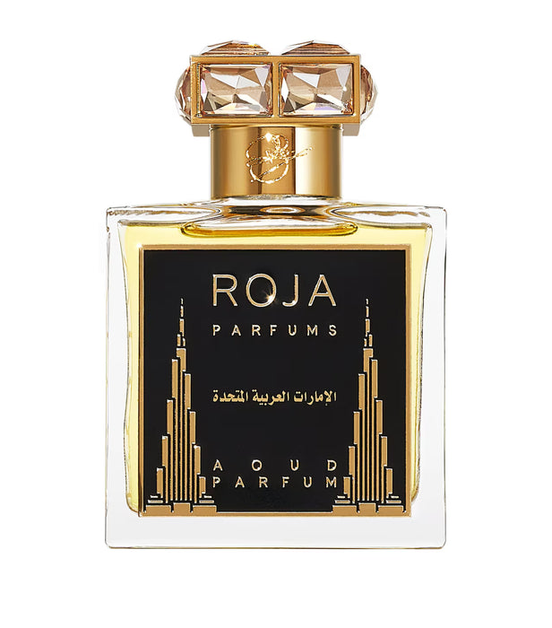 Roja Parfums United Arab Emirates Aoud 50 ml Parfum Unisex Perfume