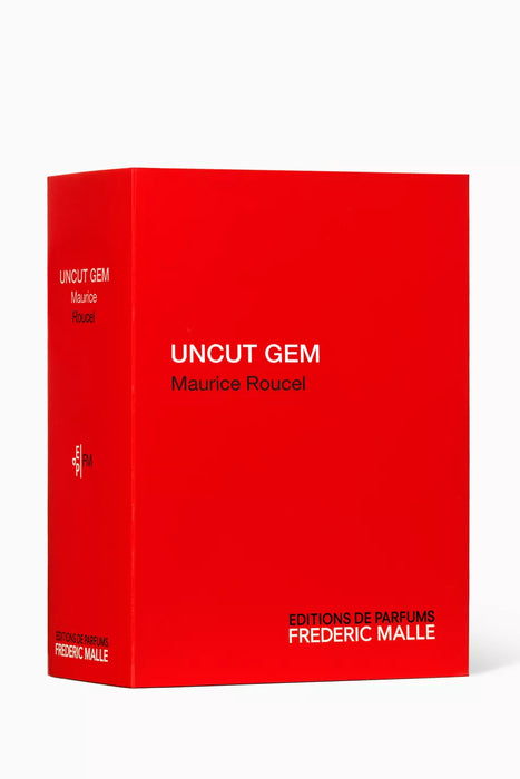 Frederic Malle Uncut Gem 100 ml EDP Men Perfume