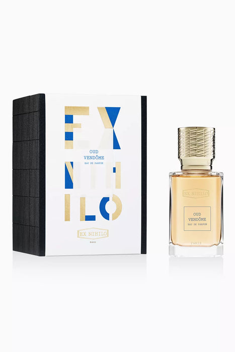 Ex Nihilo Oud Vendome 100 ml EDP Unisex Perfume