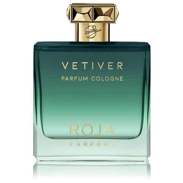 Roja Parfums Vetiver Parfum Cologne 100 ml EDC Unisex Perfume