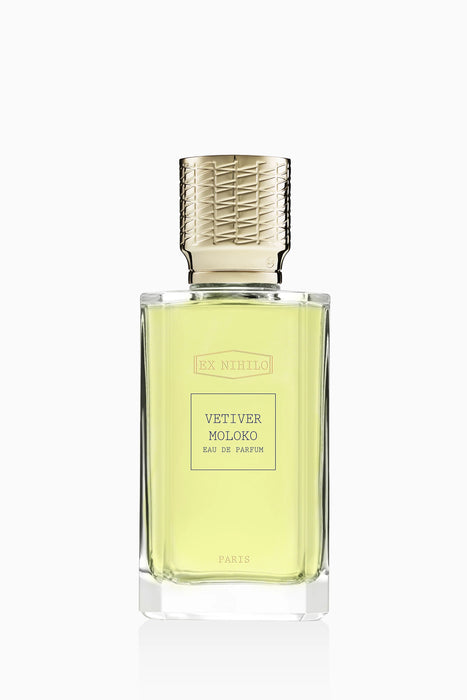 Ex Nihilo Vetiver Moloko 100 ml EDP Unisex Perfume