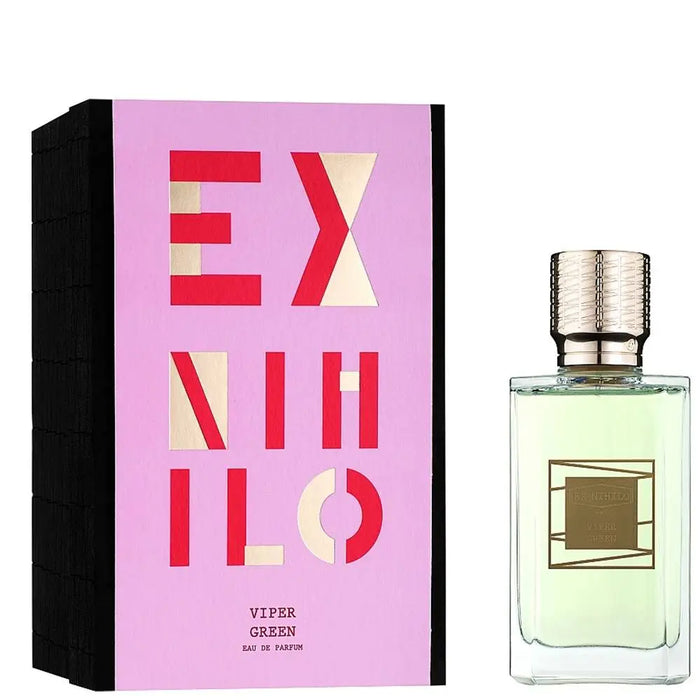 Ex Nihilo Viper Green 100 ml EDP Unisex Perfume
