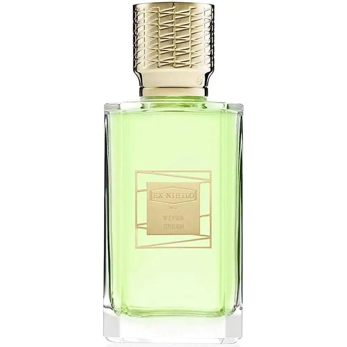 Ex Nihilo Viper Green 100 ml EDP Unisex Perfume