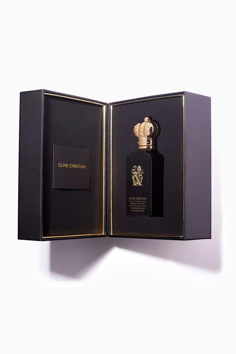 عطر كلايف كريستيان أوريجينال كولكشن X فيمين 50 مل بارفان – عطر نسائي